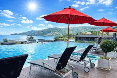 Patong Beachfront Resort – Fotos 2