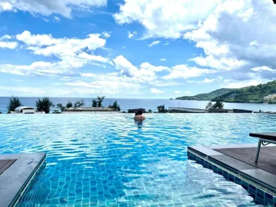 Patong Beachfront Resort – Fotos 5