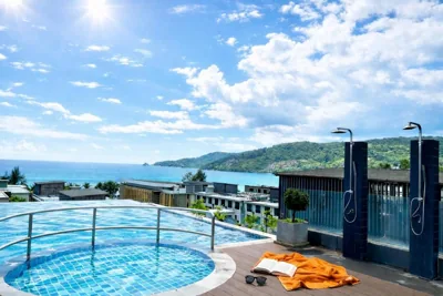 Patong Beachfront Resort – Fotos 6