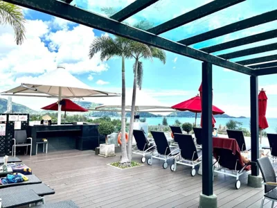 Patong Beachfront Resort – Fotos 11
