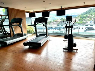 Patong Beachfront Resort – Fotos 12