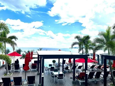 Patong Beachfront Resort – Fotos 13