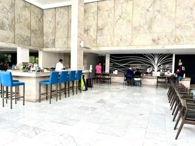 Patong Beachfront Resort – Fotos 15