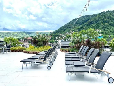 Patong Beachfront Resort – Fotos 16